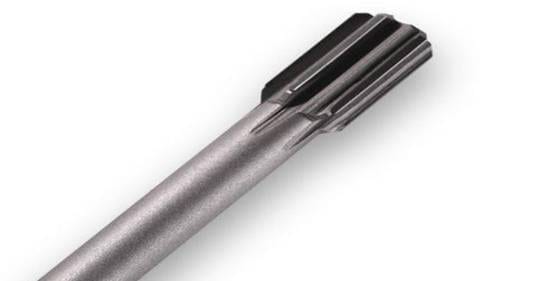carbide reamer