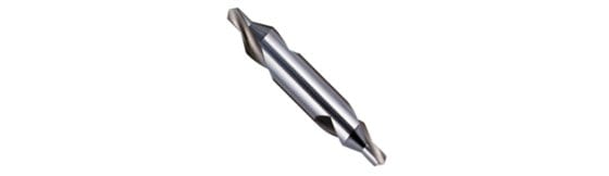 center drill bit