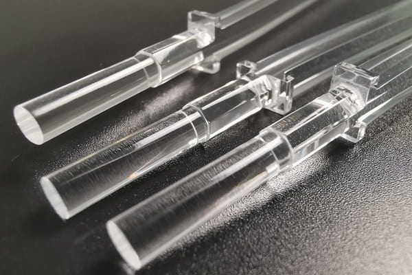 Translucent and Transparent Parts: Choosing the Right Method for Your Projects
