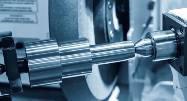 cnc grinding