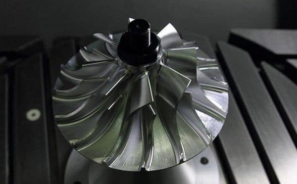 cnc machining in aerospace industry