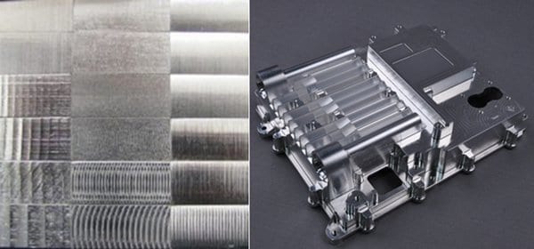 Understanding CNC Machining Surface Roughness and Finishing Techniques