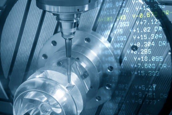 cnc programming for milling