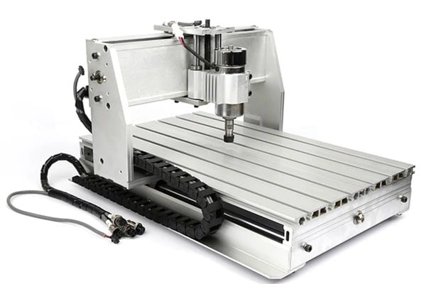 What is the Difference Between CNC Routers and CNC Mills?