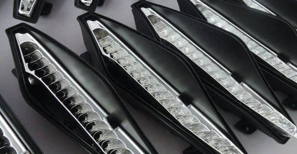 complex plastic manufacturing