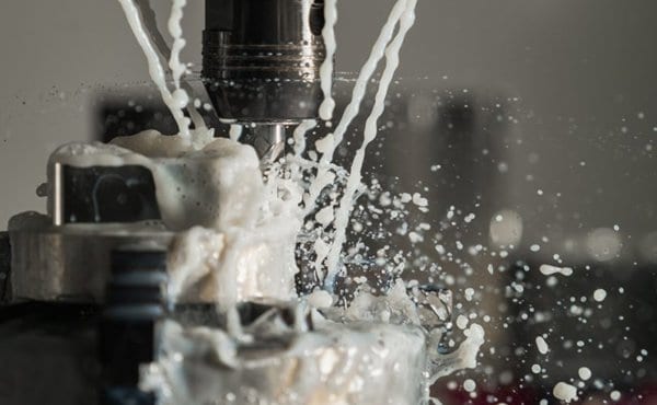 Types of CNC Coolants: How to Choose One in Machining?