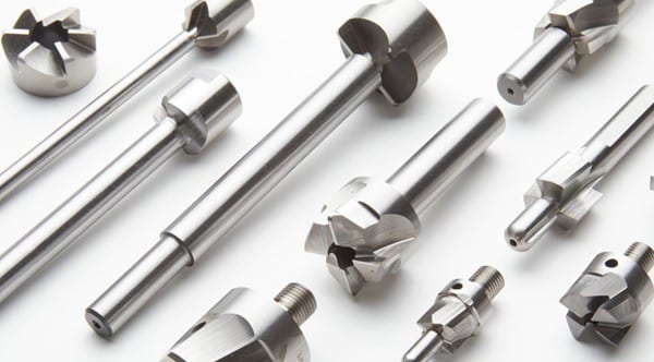 counterbore and spotface cutting tools