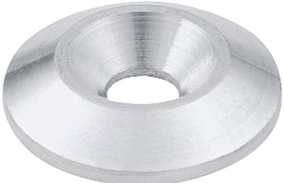 countersunk washer