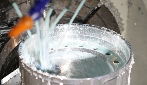 custom cnc machining