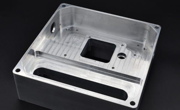 custom metal enclosures