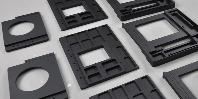 Achieving 0.03 mm Precision in Large Thin-Walled Components for Semiconductor Equipment