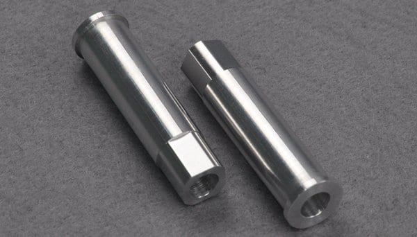 custom shafts