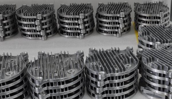 die casting manufacturing
