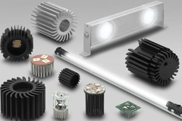 Heat Sink Design Basics: Factors & Calculation