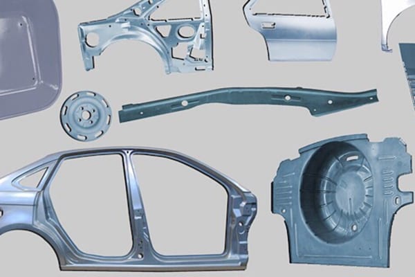 The Basics of Sheet Metal Design, Tips For Manufacturability