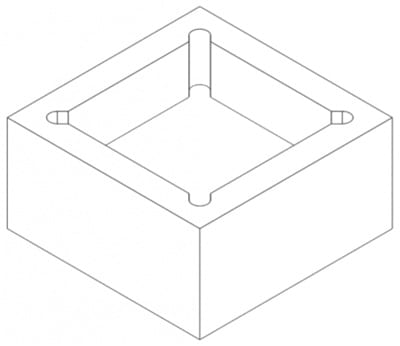 dog bone solution