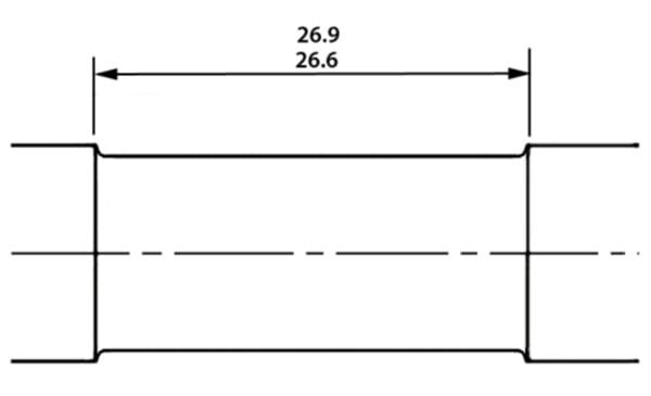 drirect limits in tolerance