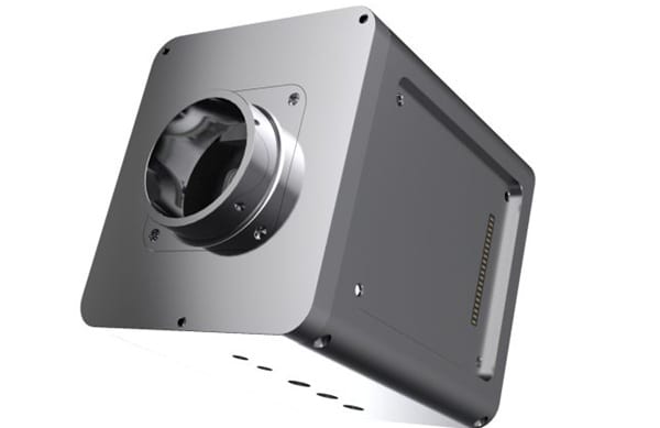 drone camera frame