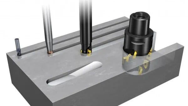 What is Slot Milling: Techniques, Tips, and Practices