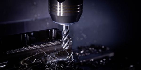 end mills