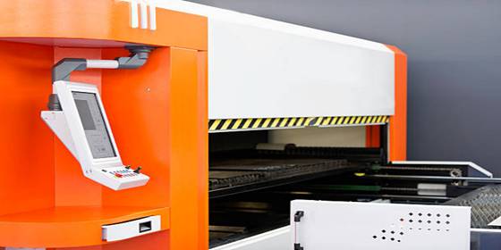 fiber laser
