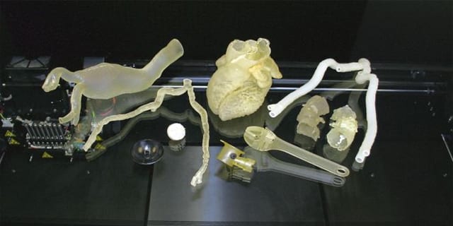 Medical Device Machining: Materials, Tolerances & Standards