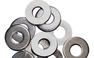 flat washer