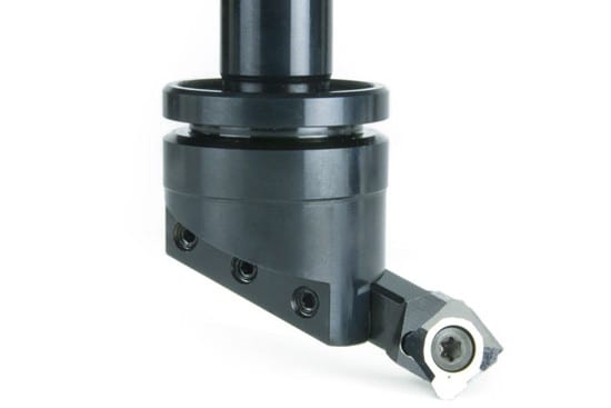 fly cutter