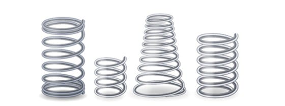 functions of springs