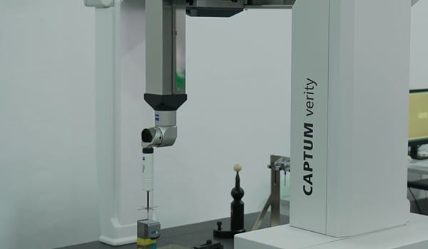 gd&t perpendicularity and CMM