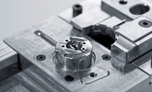 hard tooling