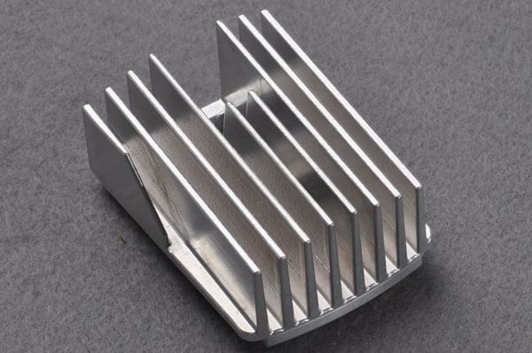 heat sink part