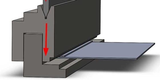 Sheet Metal Hemming Explained and Its Types