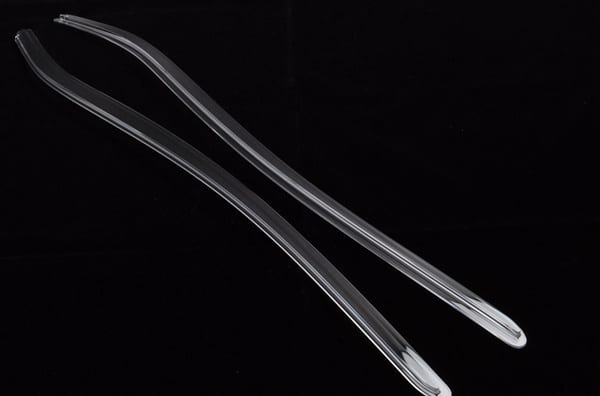 high polishing light guide