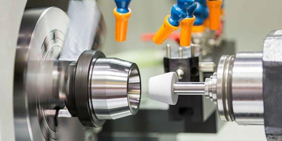 Precision Grinding: All Need To Know in Grinding Machining