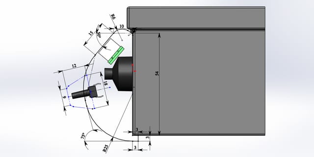 Product Design Prototyping: An Automative Case Study