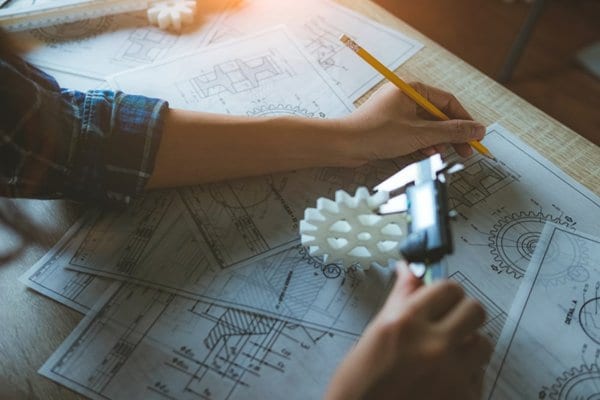 Design For Manufacturing: Principles, Objectives, and Uses