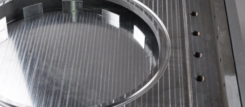 inner chamber