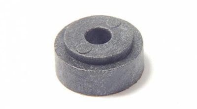 insulating shoulder washer