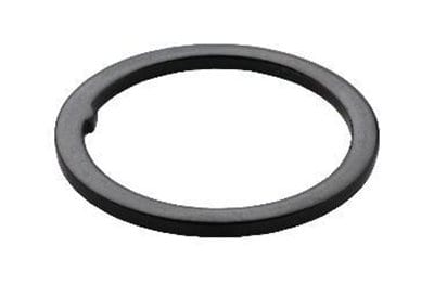 keyed washers