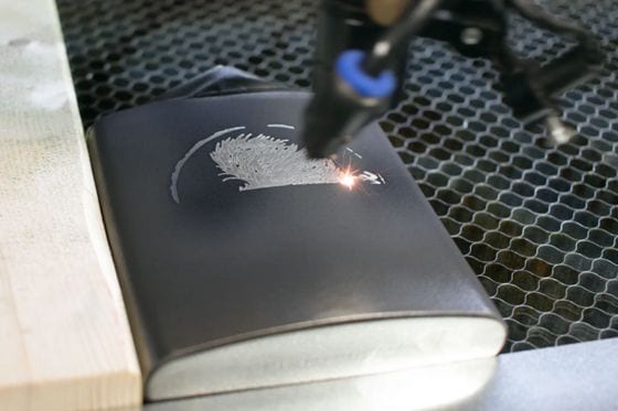Metal Engraving: Overview of Laser Engraving on Metal