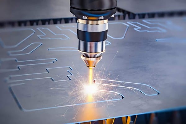 laser engraving
