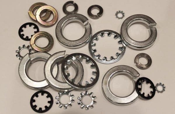 lock washers