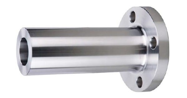 long neck welding flange