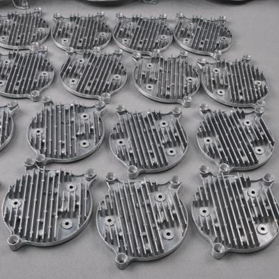 Cast Aluminum: A Detailed Guide to Aluminum for Casting