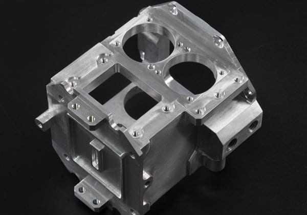 machinability of metal materials