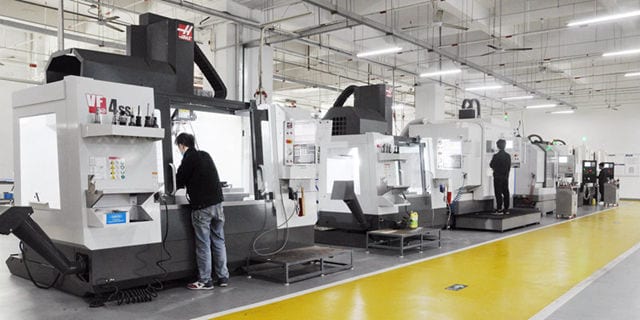 machine-shop