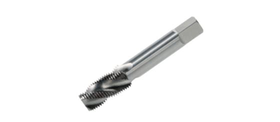 machine tap
