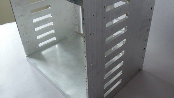 Custom Machined Enclosures: Uses, Methods, and Design