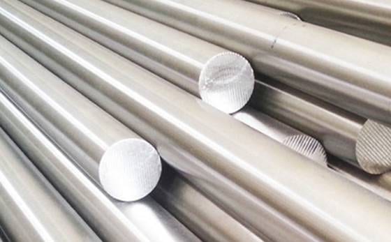 metal materials for aerospace fasteners